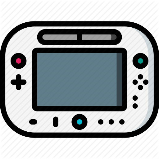Nintendo wii icons for mac